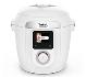 Мултикукър, Tefal CY9621F2 Epc Cook4Me 10In1 W/O Grid Wht | Други  - Благоевград - image 1