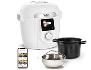 Мултикукър, Tefal CY9621F2 Epc Cook4Me 10In1 W/O Grid Wht | Други  - Благоевград - image 2