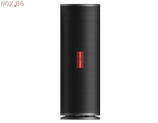 Тонколони, Honor CHOICE Bluetooth Speaker Pro Black | Аудио Системи | Благоевград