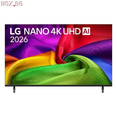 Телевизор, LG 50NU800B3LC, 50