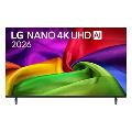 Телевизор, LG 50NU800B3LC, 50" 4K HDR UHD-Телевизори