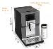 Кафеавтомат, Krups EA879NE0 Es Fa Intuition H&C Titanium | Кафемашини  - Благоевград - image 1