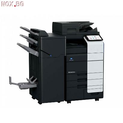 Копирна машина Konica Minolta Bizhub C650i - TN626 цена:2250 | Копирни машини | Хасково
