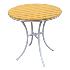 Маса Bistro Muhler Polywood 70х72cm | Дом и Градина  - Благоевград - image 0