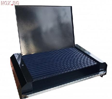 Скара Електрическа СКИТИЯ 2400W С КАПАК | Други | Благоевград