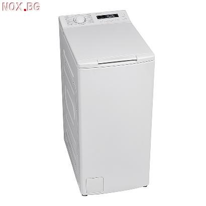 Пералня Muhler SWM712TMWC, 7kg, 1200rpm, горно зареждане | Перални | Благоевград