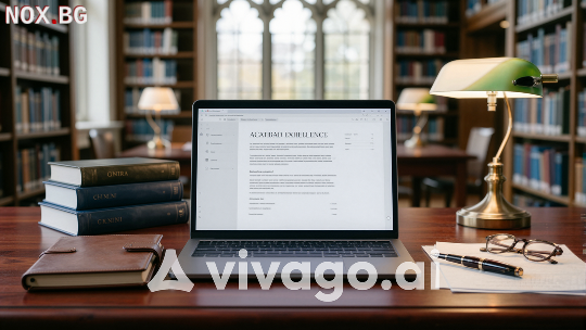 Изготвяне на дипломни работи | Курсове | Пловдив