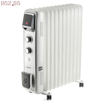 Радиатор маслен Termomax TR11W, 2500W | Отоплителни Уреди | Благоевград