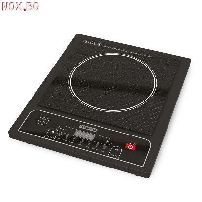 Котлон индукционен Termomax TC242, 2000W | Котлони | Благоевград