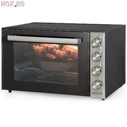 Фурна електрическа TERMOMAX TR7011 | Фурни | Благоевград