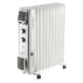 Радиатор маслен Termomax TR11W, 2500W-Отоплителни Уреди