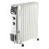 Радиатор маслен Termomax TR11W, 2500W | Отоплителни Уреди  - Благоевград - image 0