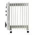 Радиатор маслен Termomax TR11W, 2500W | Отоплителни Уреди  - Благоевград - image 2