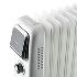 Радиатор маслен Termomax TR11W, 2500W | Отоплителни Уреди  - Благоевград - image 3
