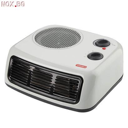 Печка вентилаторна Termomax TR2299, 2000W, метална | Други | Благоевград
