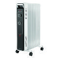Радиатор маслен Termomax TR09WN, 2000W-Други