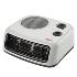 Печка вентилаторна Termomax TR2299, 2000W, метална | Други  - Благоевград - image 0