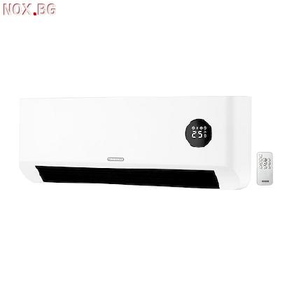 Печка керамична Termomax TR-2025W, 2000W, стенна | Отоплителни Уреди | Благоевград