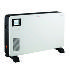 Печка конвекторна Muhler MPH-2332D, 2300W, Wi-Fi | Отоплителни Уреди  - Благоевград - image 0