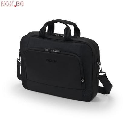 Чанта за лаптопи Dicota Eco Top Traveller Basе НОВОцена20€ | Чанти за IT Продукти | Хасково
