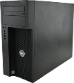 Компютър Dell Precision 3620 Tower, i7-6700 цена:195€-Компютри