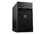 КОМПЮТЪР Dell Precision 3630 Tower процесор Intel Core i7-Компютри