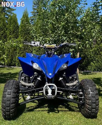 Търг/Разпродажба на нови и достъпни Can-Am, Polaris, CFMOTO, | Мотоциклети, АТВ | Бургас