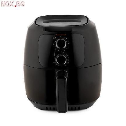 Фритюрник с горещ въздух MUHLER MFX-414M | Фритюрници | Благоевград