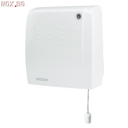 Печка вентилаторна за баня Termomax TX2004B, 2000W | Отоплителни Уреди | Благоевград