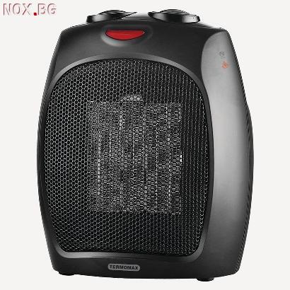 Печка керамична TERMOMAX TR1550C | Отоплителни Уреди | Благоевград