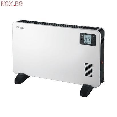 Печка конвекторна Termomax TR2000, 2000W, Wi-Fi | Отоплителни Уреди | Благоевград