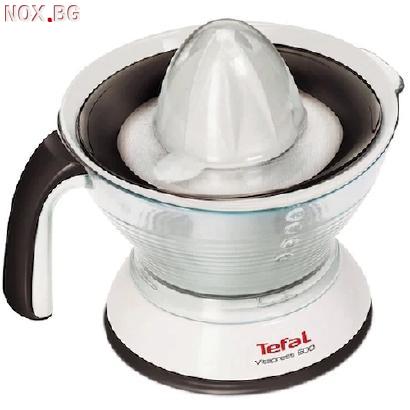 Цитрус преса, Tefal ZP300138, Juicer, 25W, Juice jug 0.6 lit | Други | Благоевград