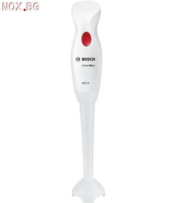 Пасатор, Bosch MSM14000, Blender, CleverMixx, 400 W, White, | Други | Благоевград