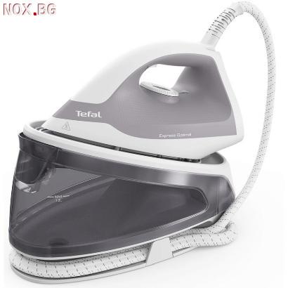 Парогенератор, Tefal SV4111E0 STEAM STATION WITHOUT BOILER E | Други | Благоевград