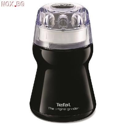 Кафемелачка, Tefal GT110838, Mini-Choppers, Coffee grinder, | Кафемашини | Благоевград
