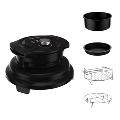 Мултикукър, Tefal LF101810 FRY TURBO CRISPY LID BLK EU-Други