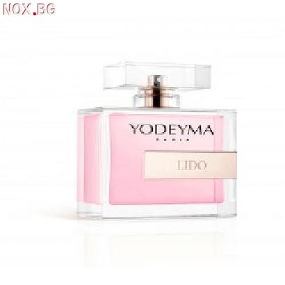Yodeyma Lido – дамски парфюм 100 мл | Други | София-град