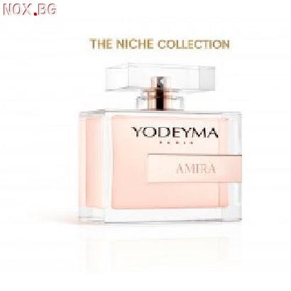 Yodeyma Amira – дамски парфюм 100 мл | Други | София-град