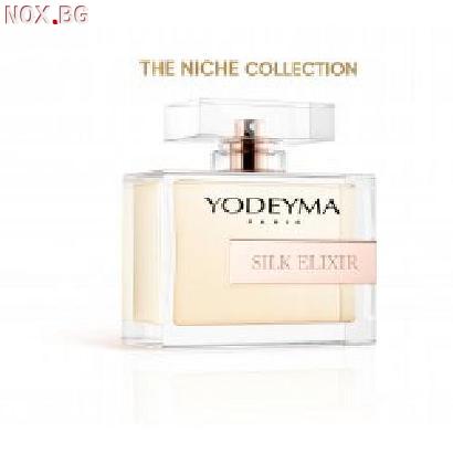 Yodeyma Silk Elixir – дамски парфюм 100 мл | Други | София-град