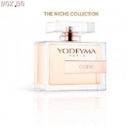 Yodeyma Oude – дамски парфюм 100 мл | Други | София-град