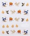 Ваденки „Halloween 6“-Други