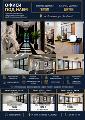 Офис под наем в кв. лозенец- 106 кв.м.-Офиси